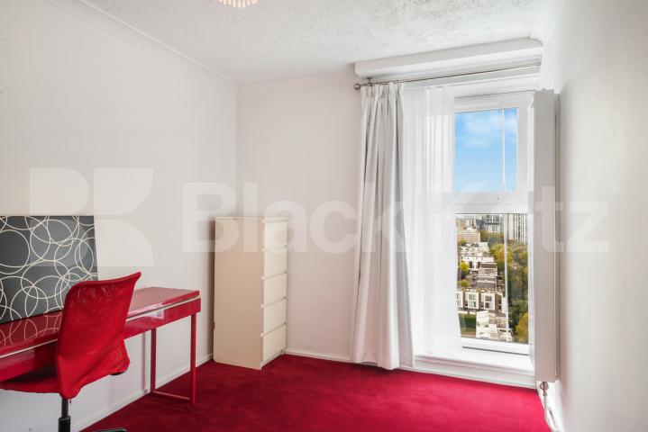 Bright, Refurbished 2 Bed Flat Steps from Primrose Hill Park Adelaide Road, Primrose Hill / Chalk Farm